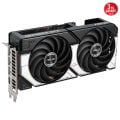 ASUS DUAL-RTX5070-O12G RTX5070 12GB GDDR7 192Bit 3xDP/1xHDMI
