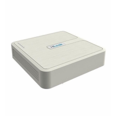HILOOK NVR-108H-D, 8Kanal, 4Mpix, H265+, 1 HDD Desteği, 1080P Kayıt, 60Mbps Bant Genişliği, NVR