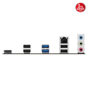 ASUS PRIME H610M-F D4 R2.0-SI, 2xDDR4, M.2, HDMI, 12-13.14.Nesil, LGA1700 Soket, Anakart (Bulk)