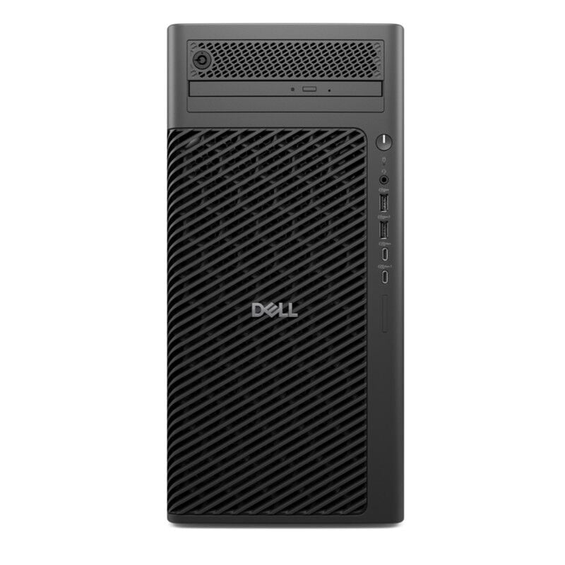 DELL WS PRO MAX T2 FCT2250_11 ULTRA 9 285K 64GB(2X32GB) 1TB SSD 16GB NVIDIA RTX 2000 ADA 1500W W11P 3 YIL YERİNDE GARAN