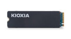 Kioxia Exceria Heatsink LSC11K1T02G8 1TB Gen4x4 62