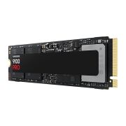 4 TB 9100 PRO SAMSUNG NVME M2 MZ-VAP4T0BW PCIE 14800-13400 MB/S SAMSUNG TR GARANTILI