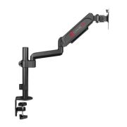 GAMEON GO-3363 17  - 32   2-10KG DİREK MONTAJLI TEKLİ MONITOR KOLU