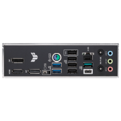 ASUS TUF GAMING B850M-E WIFI, 4xDDR5, 3x M.2, HDMI, DP, Type-C, Wi-Fi 6E, Bluetooth v5.3, AM5 Soket GAMING Anakart