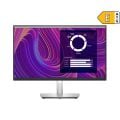 DELL P2423D 23.8'' 8MS 2K 2560x1440 HDMI/DP PIVOT 60HZ SİYAH FULL HD IPS MONITOR