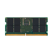 KINGSTON KVR56S46BS8/16, 16Gb, 5600Mhz, DDR5, Sodimm Notebook RAM, 1,1V, CL46