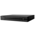 HILOOK NVR-116MH-C, 16Kanal, 8Mpix, H265+, 1 HDD Desteği, 1080P Kayıt, 160Mbps Bant Genişliği, NVR
