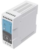 MERVESAN MT-MDR-60-12 60 WATT 12VDC 5A RAY MONTAJ AC/DC ADAPTÖR
