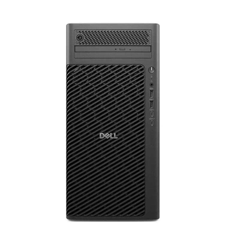 DELL WS PRO MAX T2 FCT2250_9 ULTRA 9 285K 1X32GB 1TB SSD 16GB NVIDIA RTX 2000 ADA 1500W W11P 3 YIL YERİNDE GARANTİ