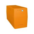 MAKELSAN LION 650VA 1x12V/7AH LINE INTERACTIVE UPS MU00650L11MP005