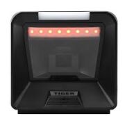PERKON PS5700+ 1D/2D Karekod USB Masa Tipi Kablolu Barkod Okuyucu