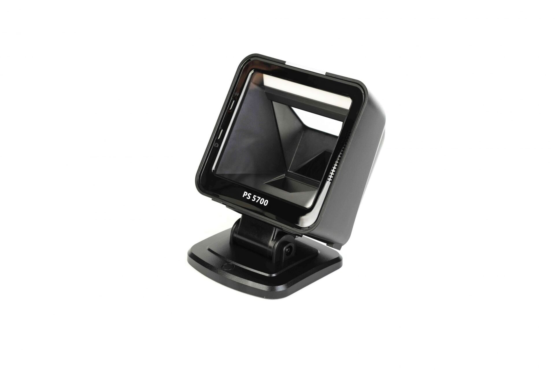 PERKON PS5700+ 1D/2D Karekod USB Masa Tipi Kablolu Barkod Okuyucu