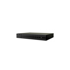 HILOOK NVR-232MH-B, 32Kanal, 8Mpix, H265+, 2adet HDD Takılabilir, 256Mbps Bant Genişliği, NVR