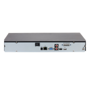 DAHUA  NVR4216-4KS3, 16Kanal , 12Mpix, H265+, 2 HDD Desteği, 1080P Kayıt, 160Mbps Bant Genişliği, NVR