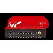 WATCHGUARD FIREBOX T25 + 1 YIL LISANS UCRETSIZ KURULUM DESTEGI