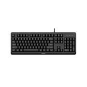 PHILIPS SPK6207BLB Q USB Siyah Klavye