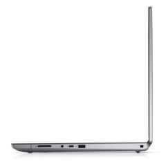 DELL M7680 XTOP7680EMEA_VP-2 I9-13950HX 32GB 512GB SSD 16GB RTX A5000 16'' WIN11PRO MOBILE WS