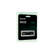 HIKSEMI HS-SSD-WAVE(N) 512G, 560-500Mb/s, M.2 SATA 2280, 3D NAND, SSD