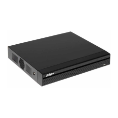 DAHUA NVR2104HS-T, 4Kanal, 8Mpix, H265+, 1 HDD Desteği, 1080P Kayıt, 80Mbps Bant Genişliği, NVR