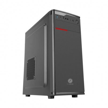OXPC-5000 i5-14400F 8GB 500GB SSD 4GB GT730 FDOS