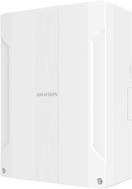 HİKVİSİON DS-PM1-I16O2-WE (868MHz) Kablosuz 3.Parti Dedektörler için Çoklu Entegrasyon Modülü