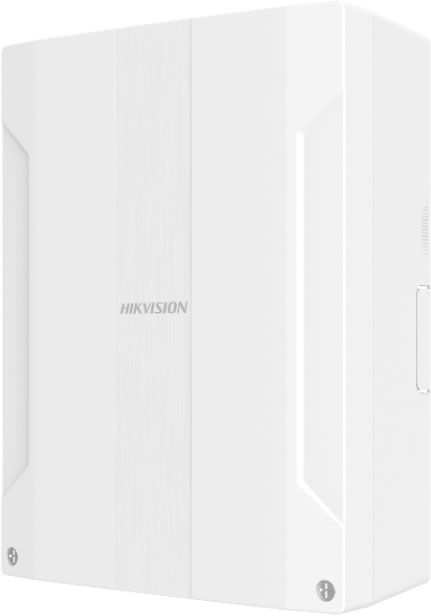HİKVİSİON DS-PM1-I16O2-WE (868MHz) Kablosuz 3.Parti Dedektörler için Çoklu Entegrasyon Modülü