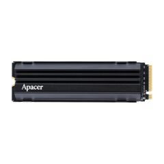 Apacer AS2280Q4U-1 2TB 7400-7000 MB/s M.2 PCIe Gen4 SSD (AP2TBAS2280Q4U-1)
