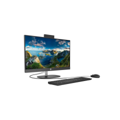 HP B6JC9ES, ProOne 240 G10, i5-1334U, 23,8" FHD Ekran, 16Gb Ram, 512Gb SSD, Paylaşımlı Ekran Kartı, Free Dos All In One PC, SİYAH (2 Yıl Yerinde Garanti)