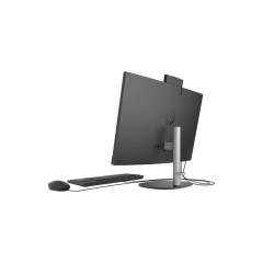 HP B6JC9ES, ProOne 240 G10, i5-1334U, 23,8" FHD Ekran, 16Gb Ram, 512Gb SSD, Paylaşımlı Ekran Kartı, Free Dos All In One PC, SİYAH (2 Yıl Yerinde Garanti)