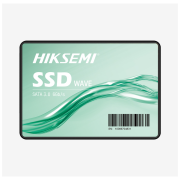 HIKSEMI HS-SSD-WAVE(S) 1024G, 550-470Mb/s, 2.5", SATA3, 3D NAND, SSD