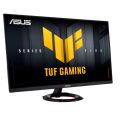 23.8 ASUS TUF GAMING VG249Q5R IPS 1MS 200MHZ 2XHDMI 1XDP FHD 1920X1080 HOPARLÖR VESA SİYAH