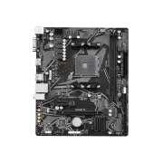 GIGABYTE A520M-K V2, 2xDDR4, 1x M.2, D-SUB, HDMI, AM4 Soket Anakart