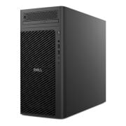 DELL WS PRO MAX T2 FCT2250_10 ULTRA 9 285 2X32GB 1TB SSD 16GB NVIDIA RTX 2000 ADA 1500W W11P 3 YIL YERİNDE GARANTİLİ