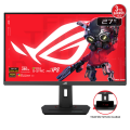 ASUS ROG STRIX XG279CNS 27" 0.3ms, 380Hz, Full HD, DP, HDMI, USB-C, Fast IPS LED, ELMB Sync Premium, GAMING Monitör