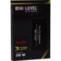 HI-LEVEL ELITE SERIES 512GB 560/540MB/s 2.5'' SSD HLV-SSD30ELT/512G
