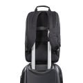 CLASSONE PAVİA WTXPRO 15.6'' SU GEÇİRMEZ SIYAH NOTEBOOK SIRT ÇANTASI BP-IT700