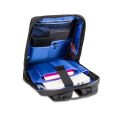 CLASSONE PAVİA WTXPRO 15.6'' SU GEÇİRMEZ SIYAH NOTEBOOK SIRT ÇANTASI BP-IT700