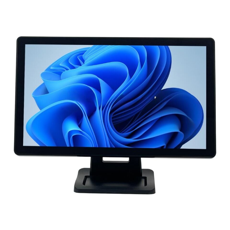 IROMX BP-518W I5 5.GEN 8GB 128GB 18.5'' WIFI/COM/USB3.0 ENDÜSTRİYEL POS PC