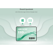 HIKSEMI HS-SSD-WAVE(S) 2048G, 550-510Mb/s, 2.5", SATA3, 3D NAND, SSD