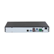 DAHUA  NVR5216-EI, 16Kanal, 12Mpix, H265+, 2 HDD Desteği, 1080P Kayıt, 320Mbps Bant Genişliği, NVR