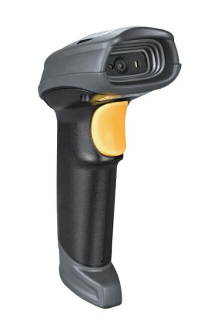 PERKON SPIDER SP610 Kablolu Karekod 1D/2D Ayaklı Barkod Okuyucu