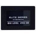 HI-LEVEL ELITE SERIES 256GB 560/540MB/s 2.5'' SSD HLV-SSD30ELT/256G