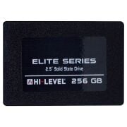 HI-LEVEL ELITE SERIES 256GB 560/540MB/s 2.5'' SSD HLV-SSD30ELT/256G