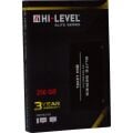 HI-LEVEL ELITE SERIES 256GB 560/540MB/s 2.5'' SSD HLV-SSD30ELT/256G