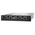 DELL R760XS_1 2x 4410Y 2x32GB 2x480GB SSD 2X 1100W 2U RACK SERVER