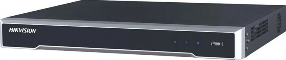 HİKVİSİON DS-7632NXI-K2 32 KANAL NETWORK KAYIT CİHAZI