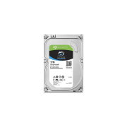 SEAGATE SKYHAWK, ST1000VX005, 3.5", 1TB, 64Mb, 5900Rpm, Güvenlik, HDD