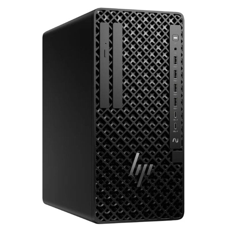 HP WS A2KL5ES Z1 G1İ U7-265 2X16GB 1TB SSD RTX A1000 8GB WIN11P 4 YIL YERİNDE GARANTİ