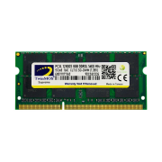 TwinMOS MDD3L8GB1600N, 8GB, DDR3, 1600MHz, 1.35V Notebook Ram