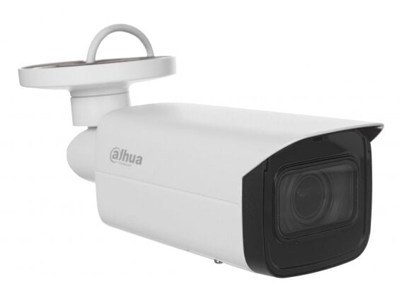 DAHUA IPC-HFW1230T-ZS-S5 2.8mm-12mm Motorize Lens 2MP Bullet IP Kamera